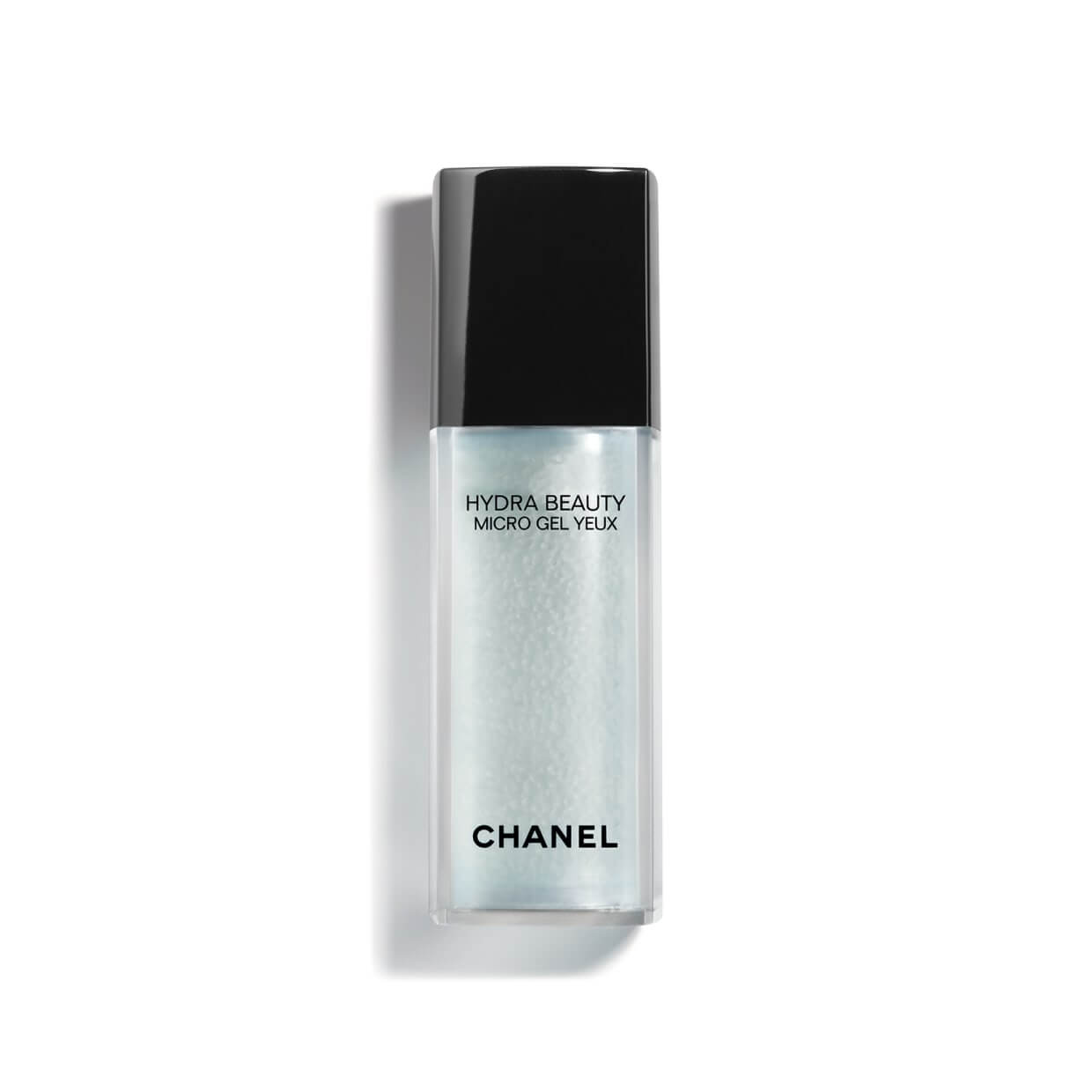 Chanel Hydratační oční gel Hydra Beauty (Micro Gel Yeux) 15 ml