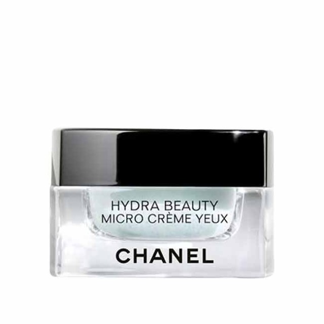 Chanel Hydratačný očný krém Hydra Beauty (Micro Eye Cream) 15 ml
