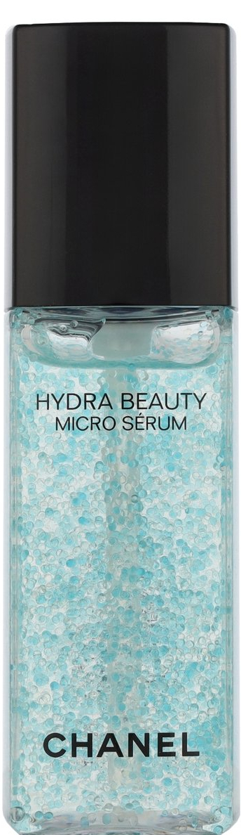 Chanel Hydratačné pleťové sérum Micro Serum 50 ml