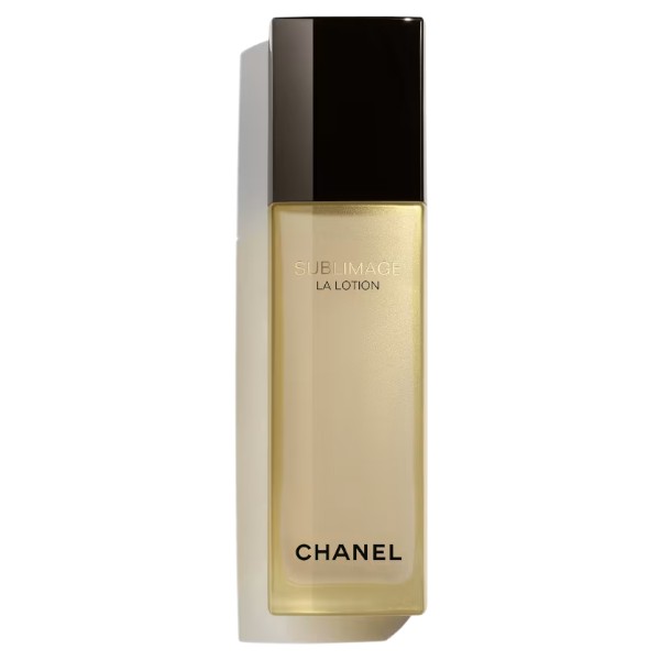Chanel Hydratační pleťový lotion Sublimage (Lotion) 125 ml