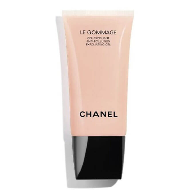 Chanel Exfoliační pleťový gel Le Gommage (Exfoliating Gel) 75 ml