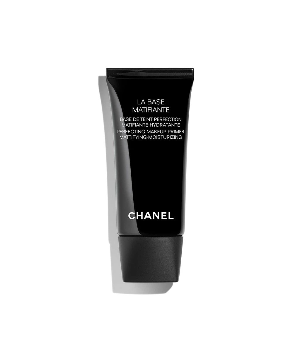 Chanel Zmatňujúca podkladová báza (Perfecting Make-up Primer) 30 ml