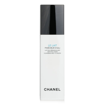 Chanel Odličovací mléko Le Lait Anti-Pollution (Cleansing Milk-To-Water) 150 ml