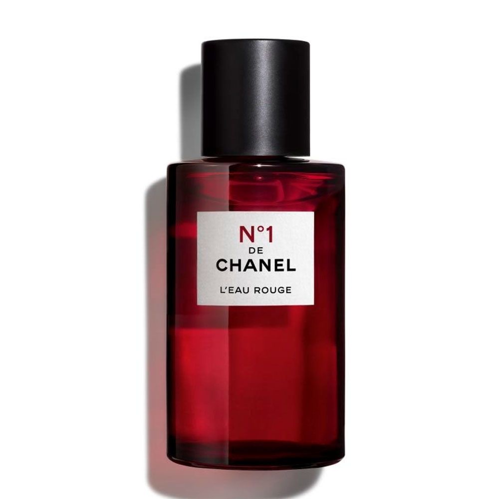 Chanel Parfumovaná hmla N°1 L`eau Rouge (Fragrance Mist) 100 ml