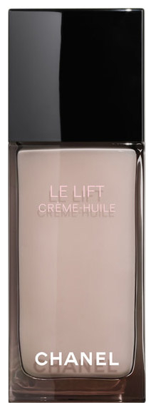 Chanel Pleťový olejový krém Le Lift Oil-in-Cream 50 ml