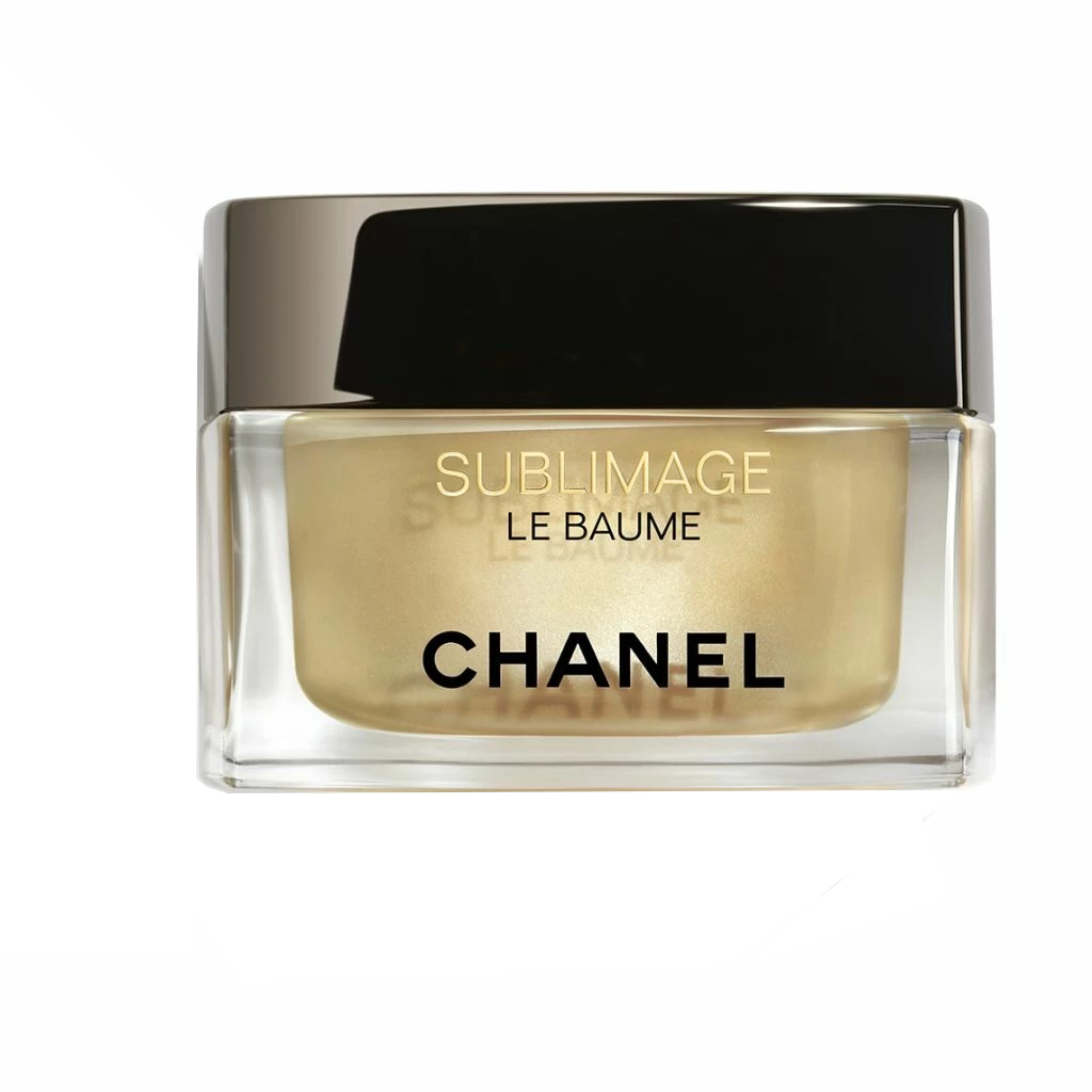 Chanel Regeneračný pleťový balzam Sublimage (Le Baume) 50 g