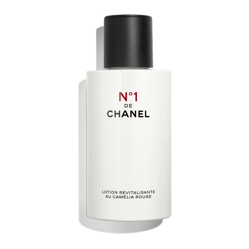 Chanel Revitalizační pleťová voda N°1 (Lotion) 150 ml