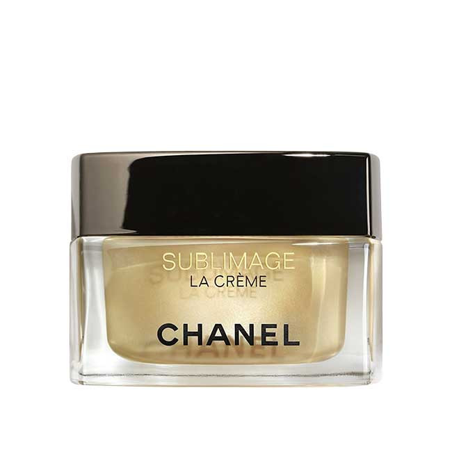 Levně Chanel Revitalizační pleťový krém Sublime (Cream) 50 g