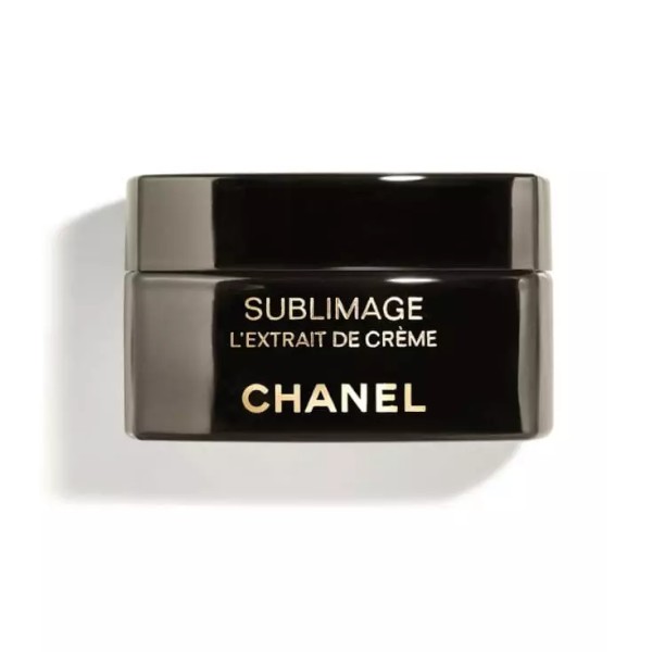 Levně Chanel Revitalizující pleťový krém Sublimage (Cream Extract) 50 g
