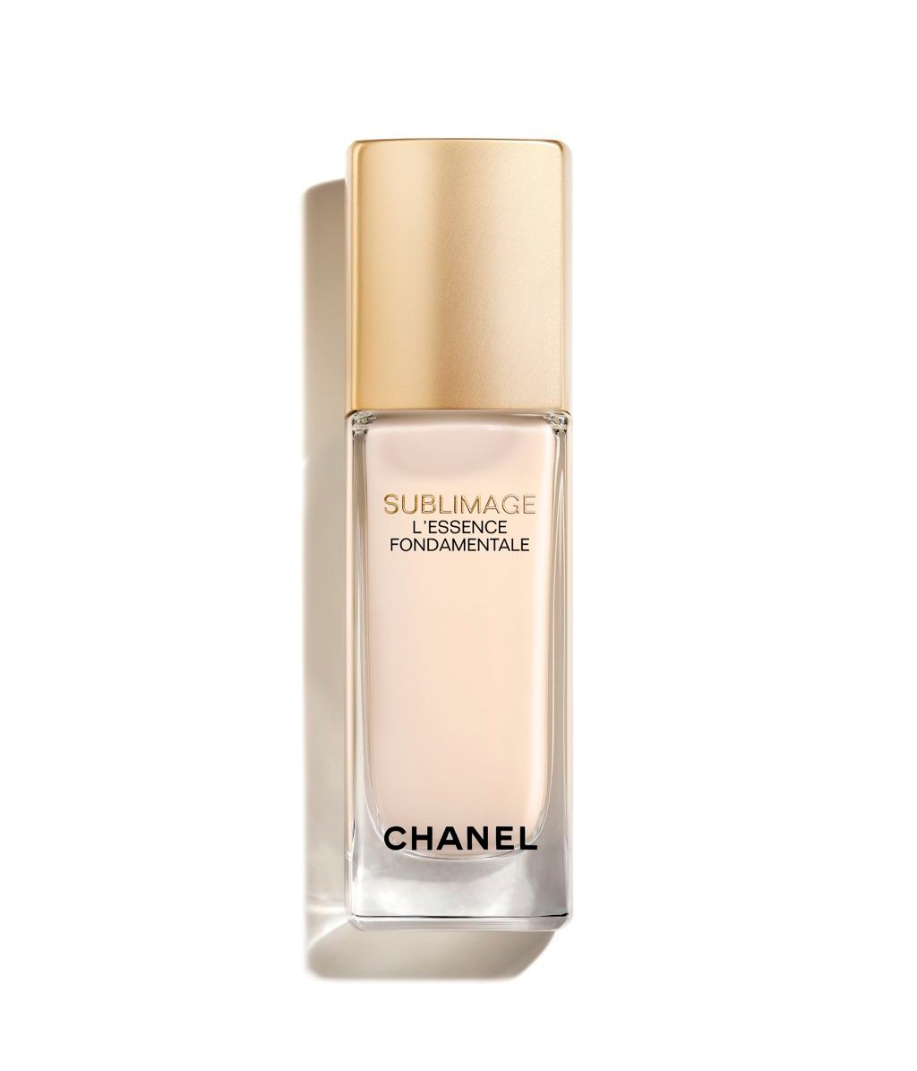 Levně Chanel Rozjasňující pleťové sérum Sublimage (L´Essence Foundamentale) 40 ml