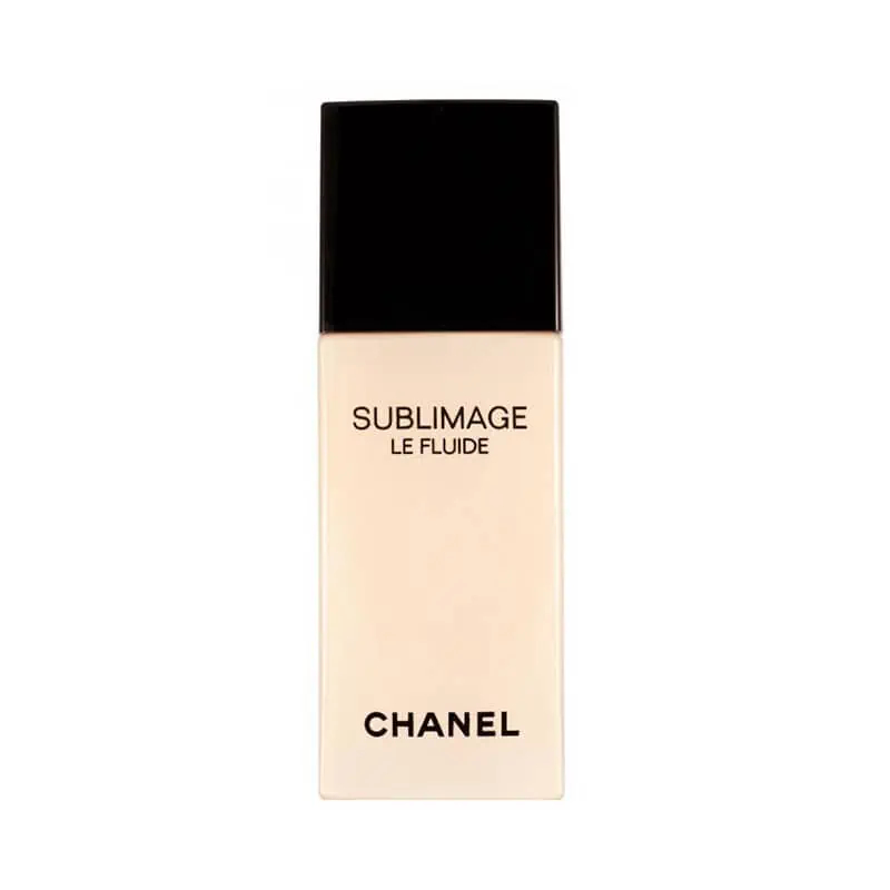 Levně Chanel Pleťový fluid Sublimage (Le Fluide) 50 ml