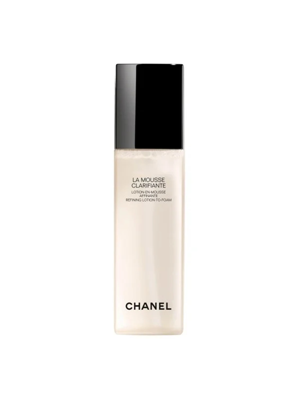 Chanel Zdokonaľujúce penové tonikum La Mousse Clarifiante (Refining Lotion to Foam) 150 ml
