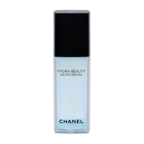 Chanel Hloubkově hydratační pleťové sérum Hydra Beauty (Micro Serum) 50 ml