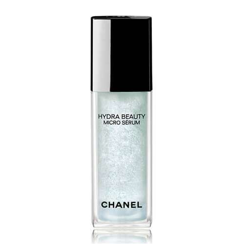 Chanel Hydra Beauty Micro Sérum intenzívne hydratačné sérum s mikroperličkami 30 ml