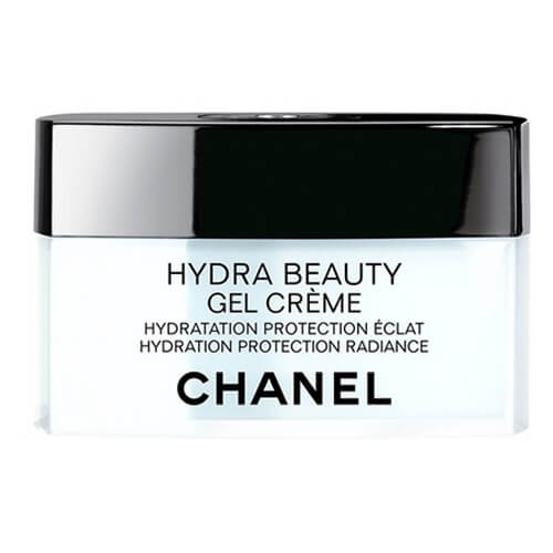 Chanel Hydratační rozjasňující gelový krém Hydra Beauty (Gel Cream) 50 ml
