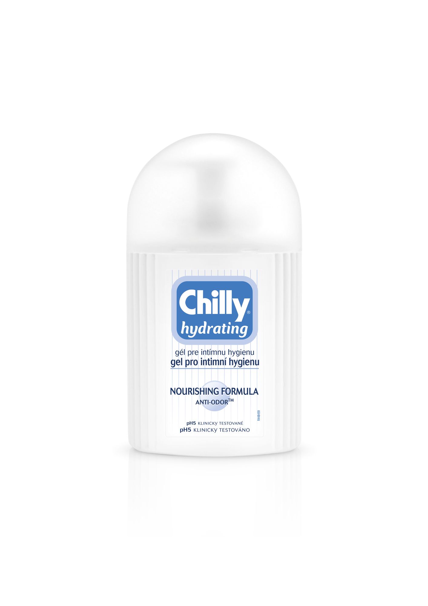 Chilly Intimní gel Chilly (Hydrating) 200 ml