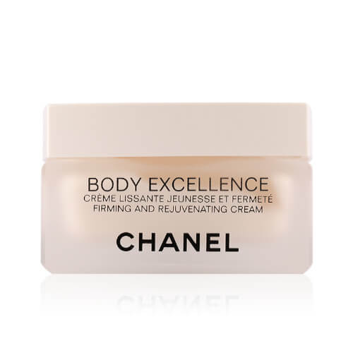 Levně Chanel Omlazující tělový krém Précision Body Excellence (Firming and Rejuvenating Cream) 150 g