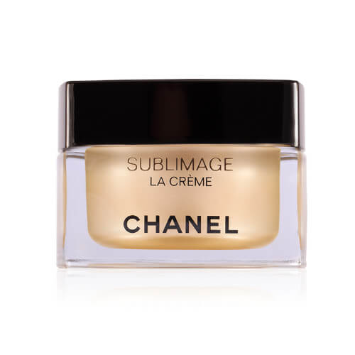 Chanel Revitalizační krém proti vráskám Sublimage (Ultimate Skin Regeneration) 50 g