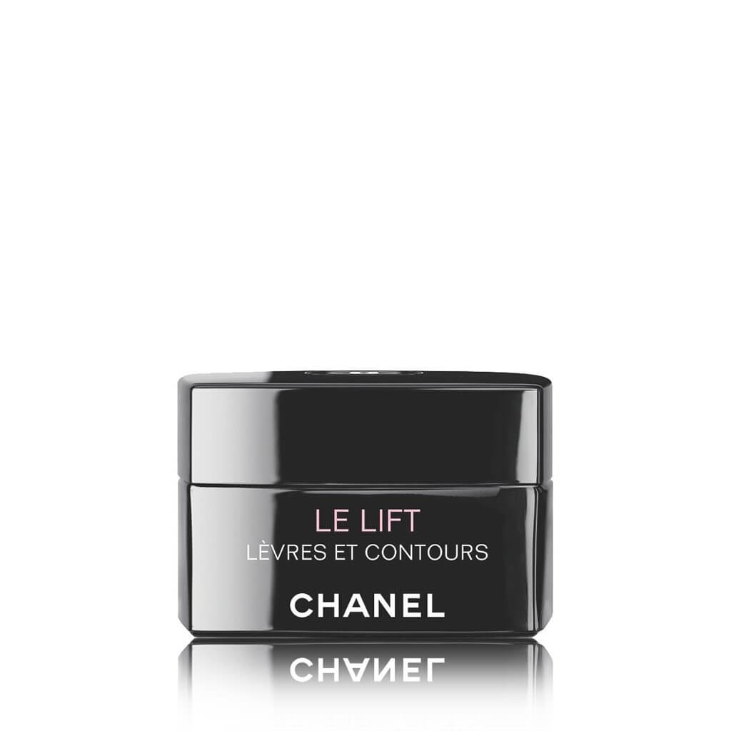 Chanel Spevňujúci protivráskový krém na kontúry pier Le Lift(Firming Anti-Wrinkle Lip and Contour Care) 15 g