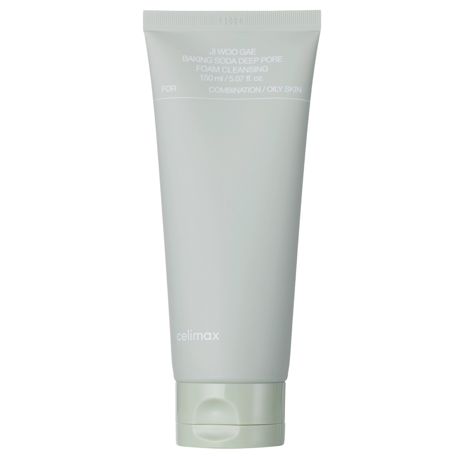 Celimax Čisticí pěna Baking Soda Deep Pore Foam Cleansing 150 ml
