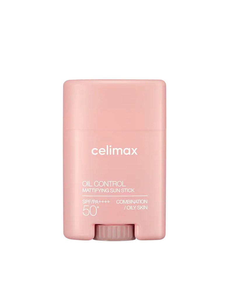 Celimax Opalovací tyčinka SPF 50 Mattifying Sun Stick 19 g