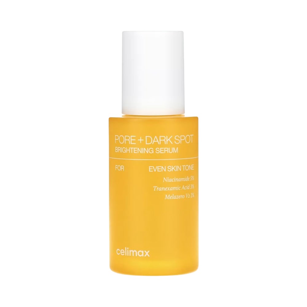 Celimax Rozjasňující pleťové sérum Brightening Serum 30 ml