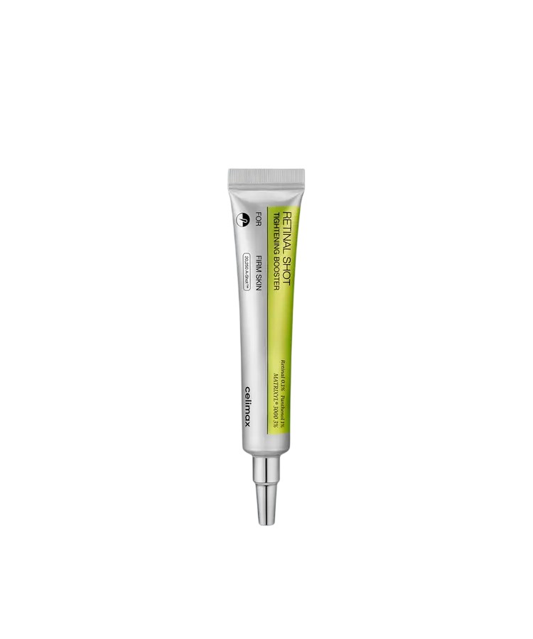 Celimax Pleťový booster The Vita-A Retinol Shot Tightening Booster 15 ml