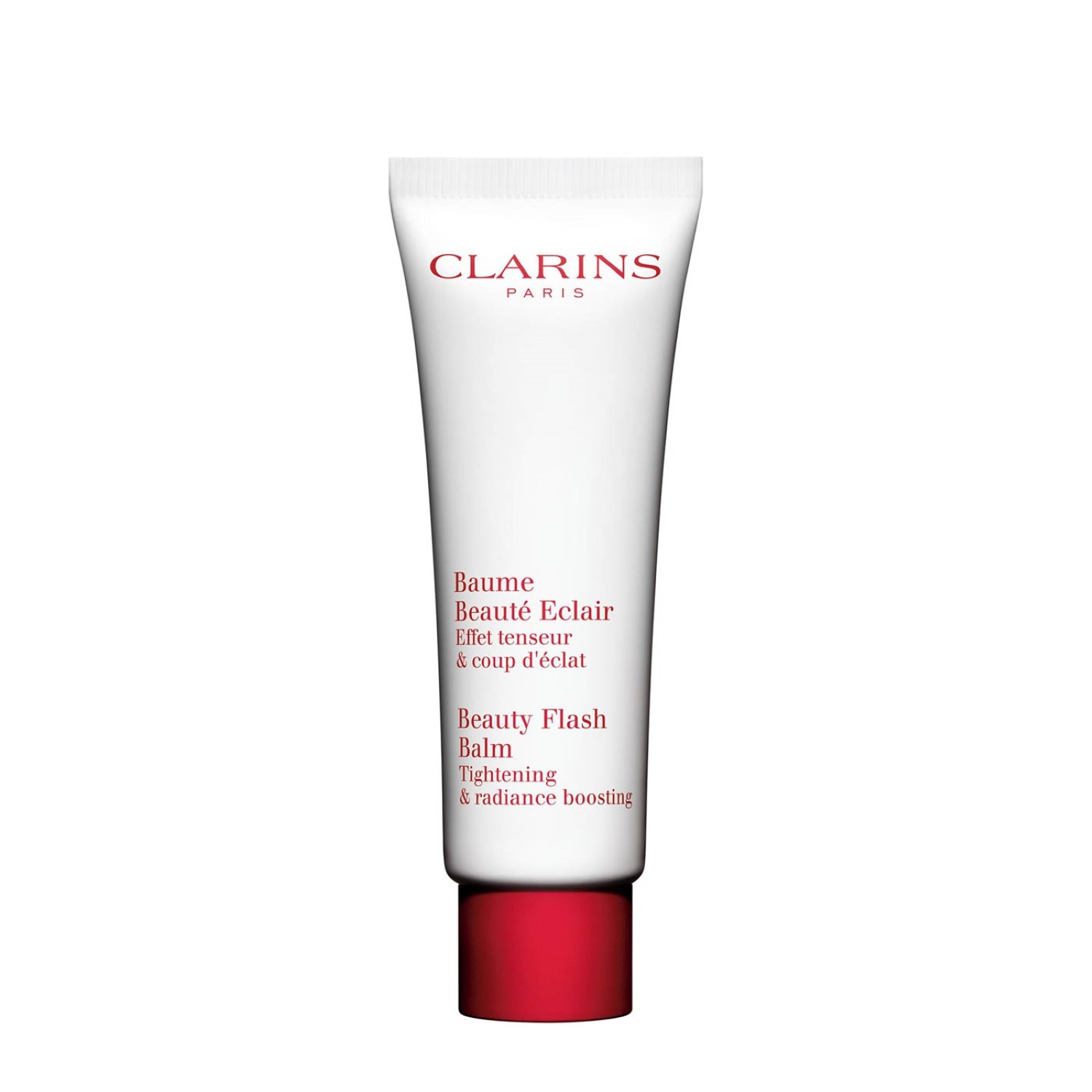 Clarins Rozjasňující pleťový balzám Beauty Flash (Balm) 50 ml