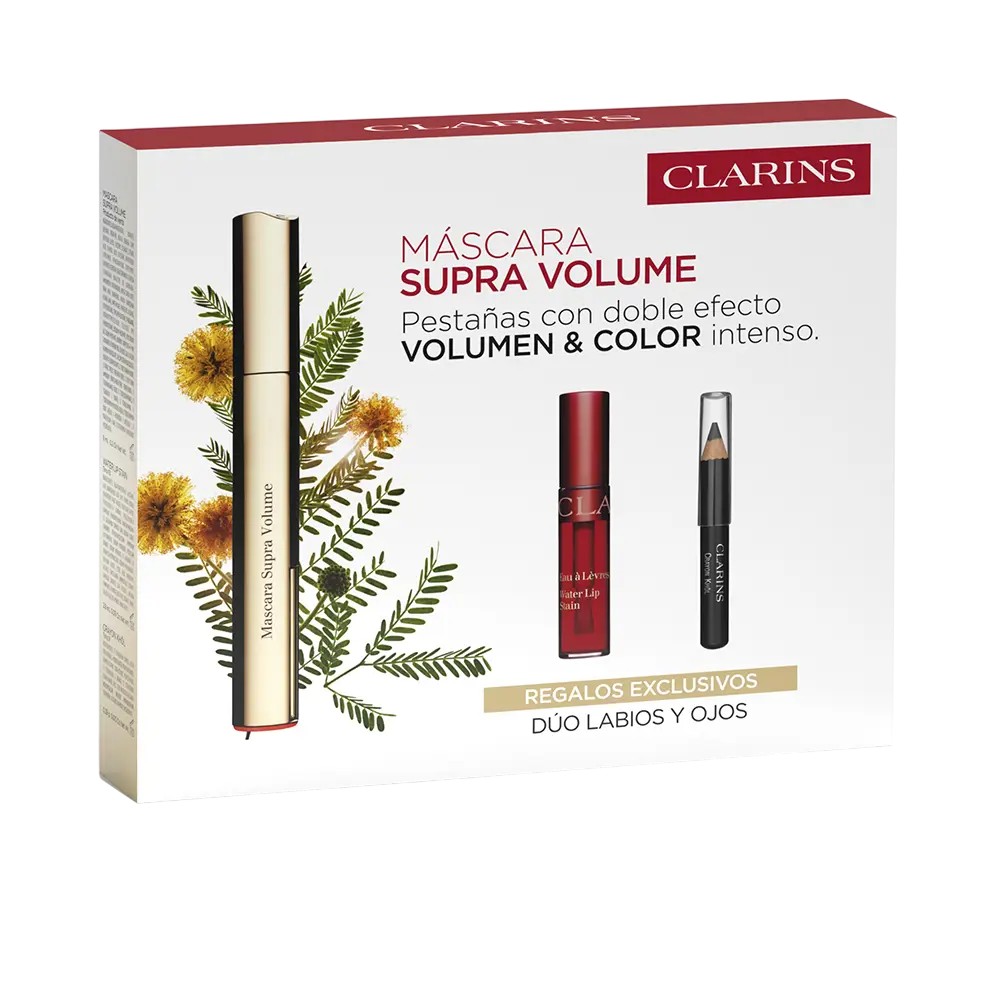 Levně Clarins Dárková sada Supra Volume