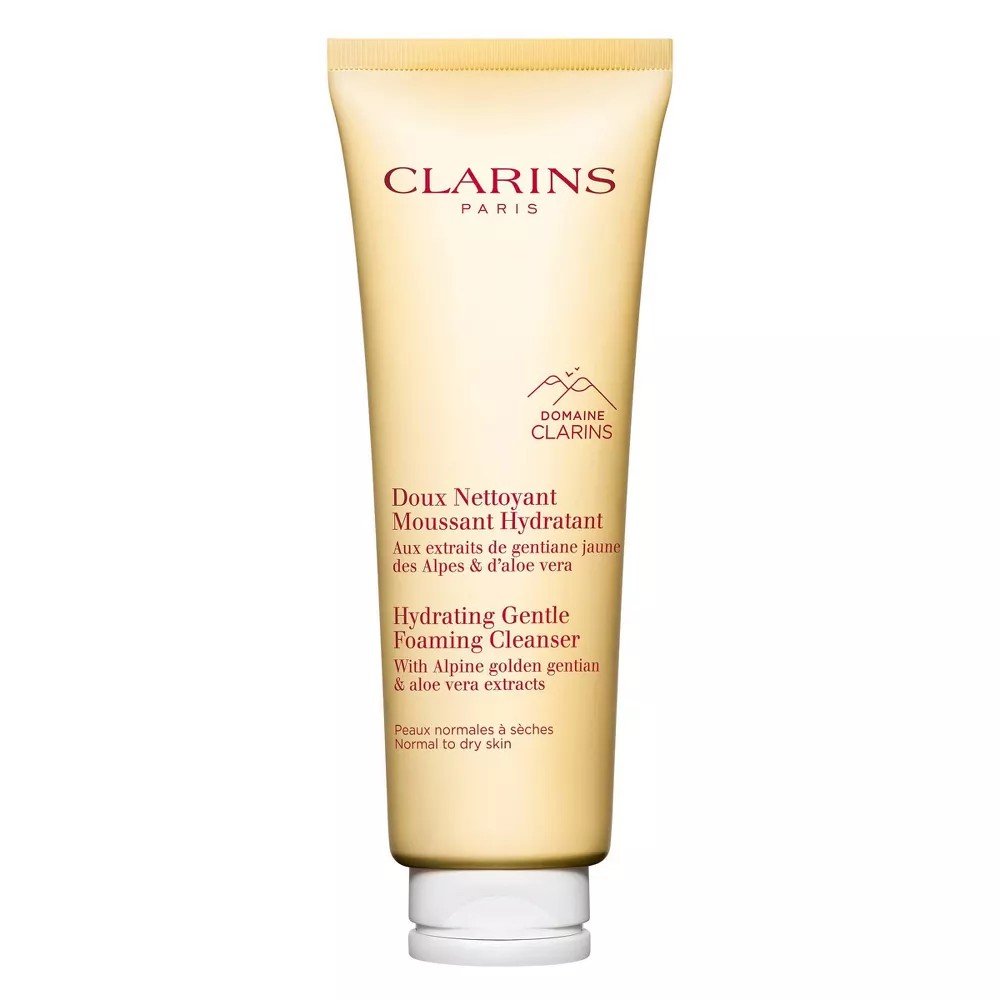 Jemná hydratační čisticí pěna pro normální až suchou pleť (Hydrating Gentle Foaming Cleanser) 125 ml koupíte na Vivantis.cz