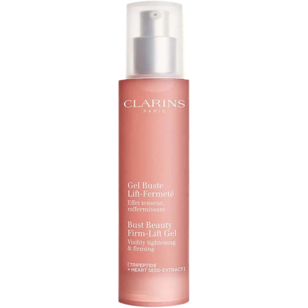 Levně Clarins Zpevňující gel na poprsí Bust Beauty Firm-Lift Gel 50 ml