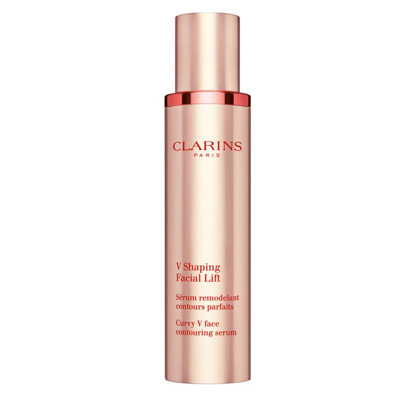 Clarins Spevňujúce pleťové sérum V Shaping Facial Lift (Contouring Serum) 100 ml