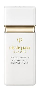 Clé de Peau Beauté Rozjasňujúci primer SPF 30 (Brightening Enhancer Veil) 30 ml