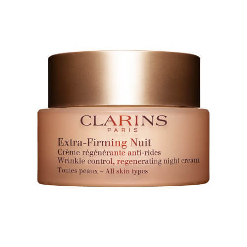 Levně Clarins Noční anti-ageing krém Extra-Firming (Night Cream) 50 ml
