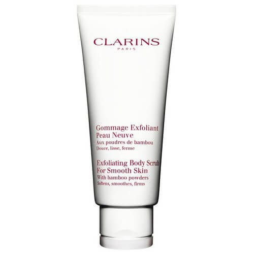 Levně Clarins Vyhlazující tělový peeling (Exfoliating Body Scrub For Smooth Skin) 200 ml