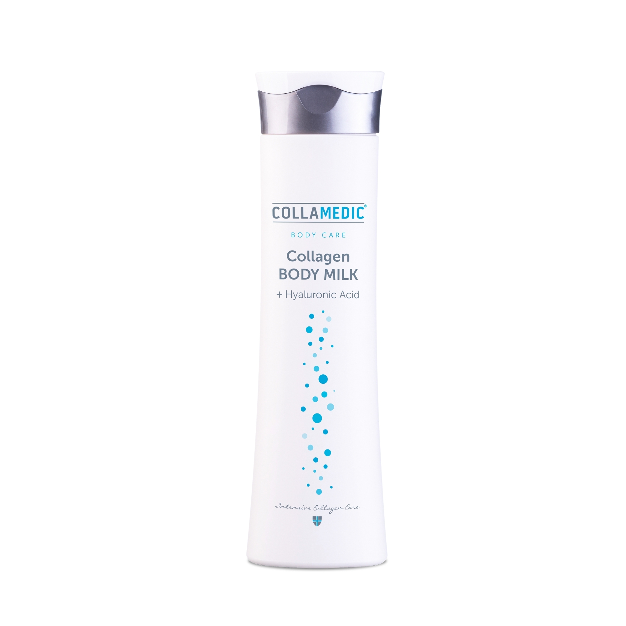 Collamedic Hydratačné telové mlieko s kolagénom (Collagen Body Milk) 300 ml