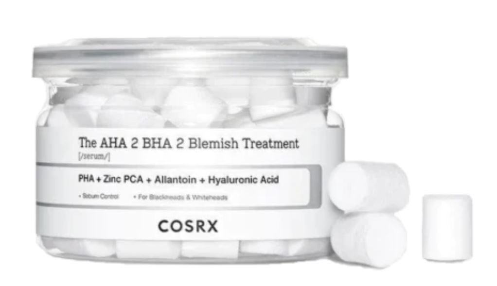 COSRX Aha 2 Bha 2 Blemish Treatment Serum (Serum) 180 g