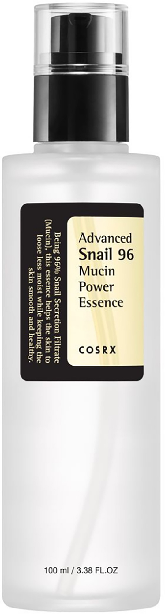 COSRX Pleťová esencia Advanced Snail 96 (Mucin Power Essence) 100 ml