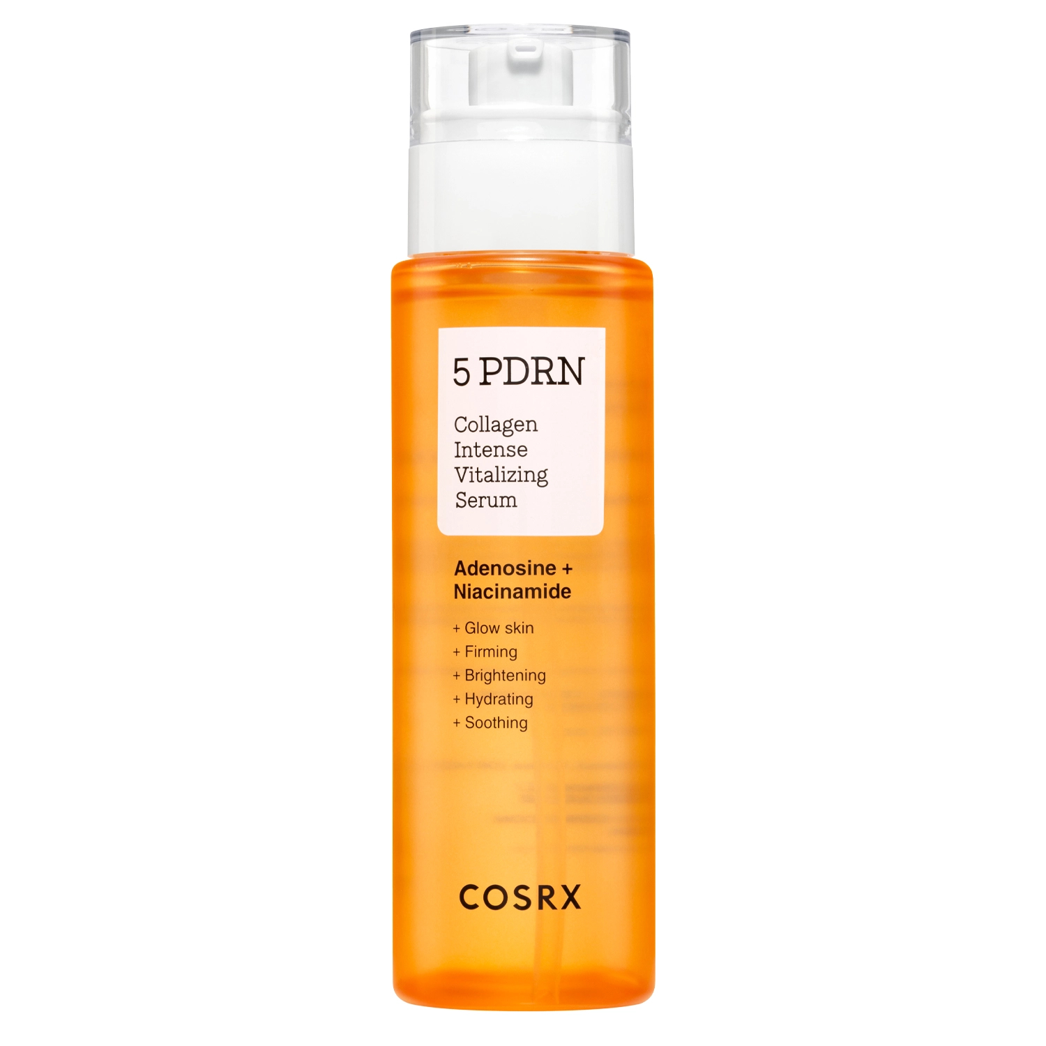 COSRX Pleťové sérum 5 PDRN Collagen Intense Vitalizing Serum 100 ml