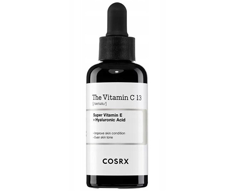 COSRX Rozjasňující pleťové sérum The Vitamin C 13 (Serum) 20 ml