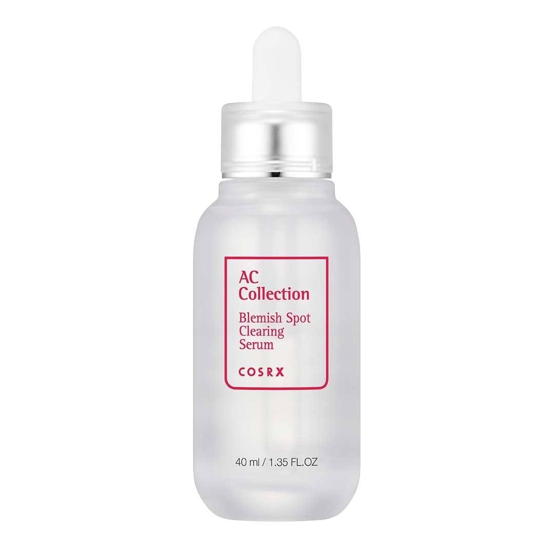 COSRX Sérum proti nedokonalostiam pleti AC Collection Blemish 2.0 (Spot Clearing Serum) 40 ml