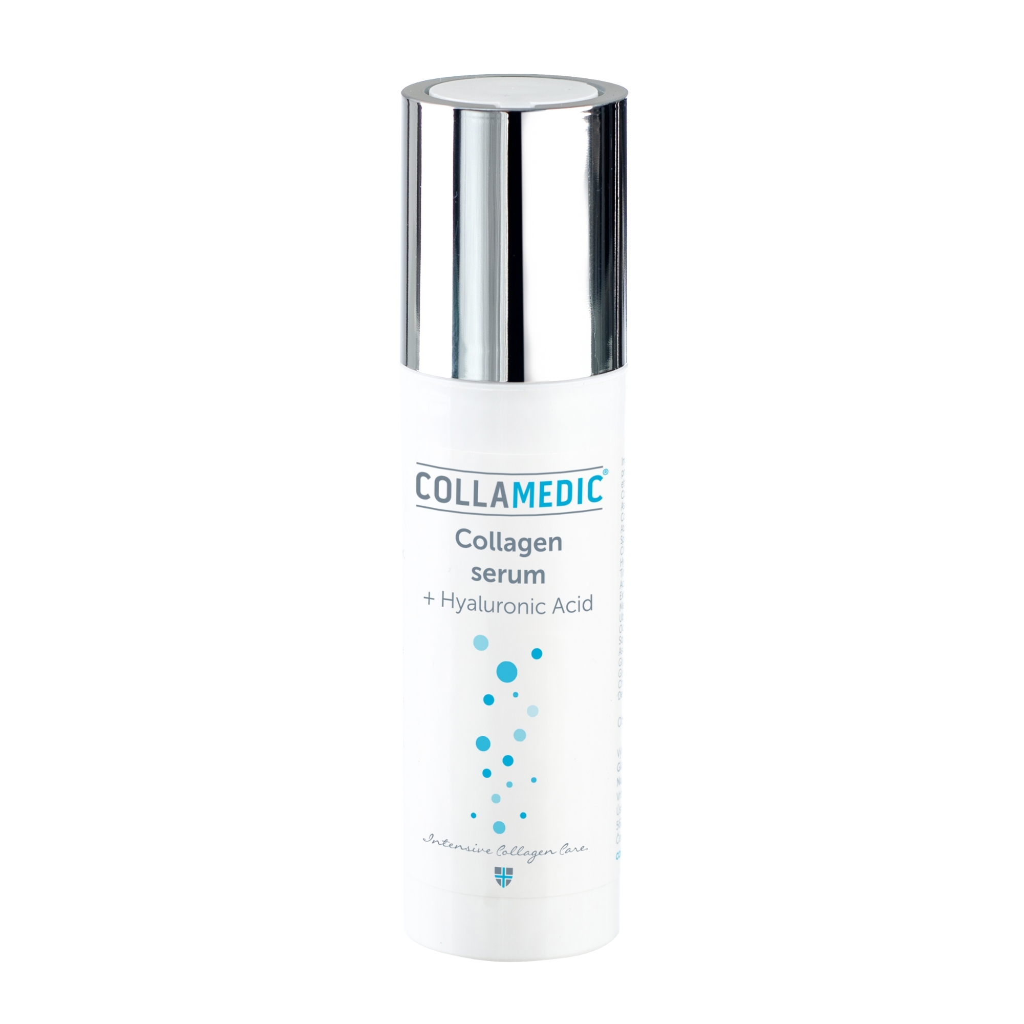 Collamedic Kolagenové sérum 50 ml