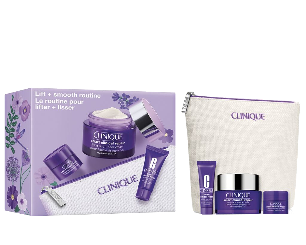 Clinique Dárková sada Smart Lifting Value Set