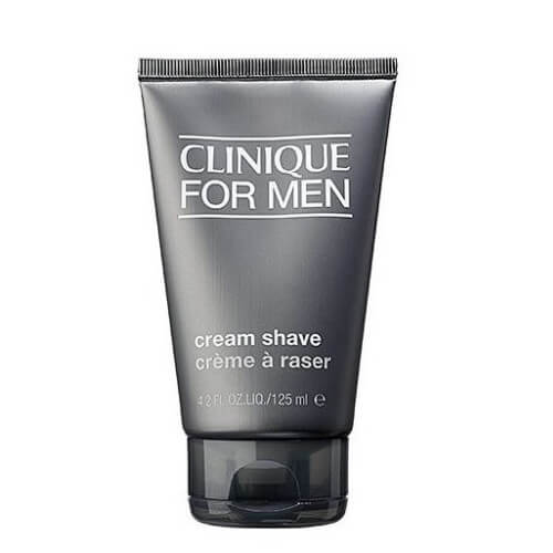 Clinique Krém na holenie Men (Cream Shave) 125 ml