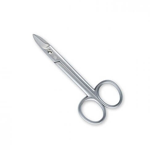 Zobrazit detail výrobku Credo Solingen Nůžky na nehty pro diabetiky 10,5 cm