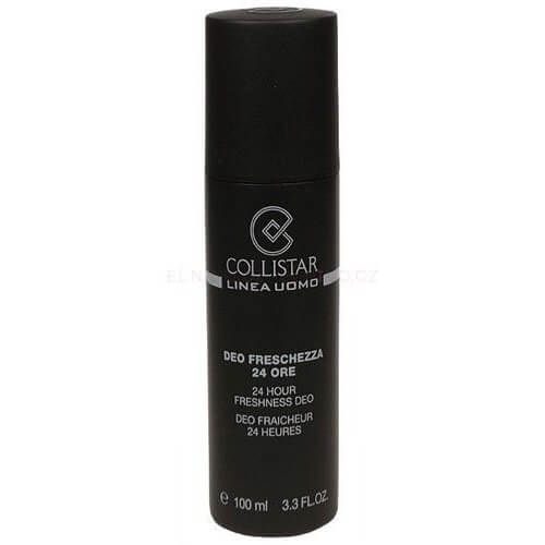 Collistar 24hodinový deodorant ve spreji pro muže (24 Hour Freshness Deo) 100 ml