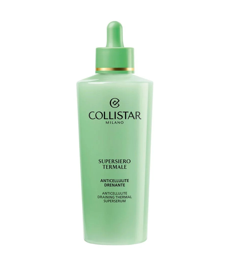 Collistar Sérum na celulitídu Anticellulite Draining Thermal Superserum 200 ml
