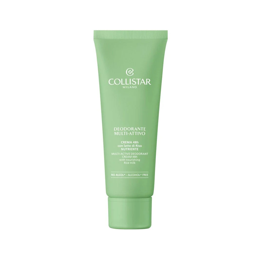 Collistar Deodorant Multi-Active Deodorant 75 ml