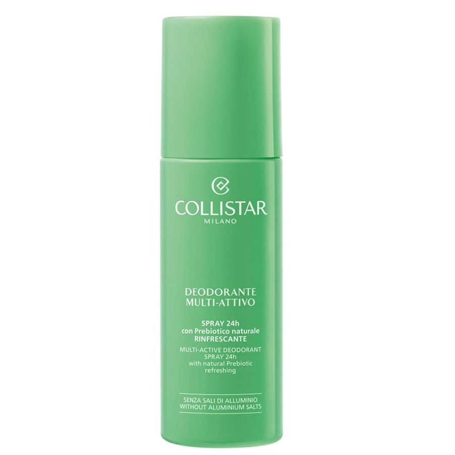 Collistar Deodorant ve spreji Multi-Active Deodorant Spray 100 ml