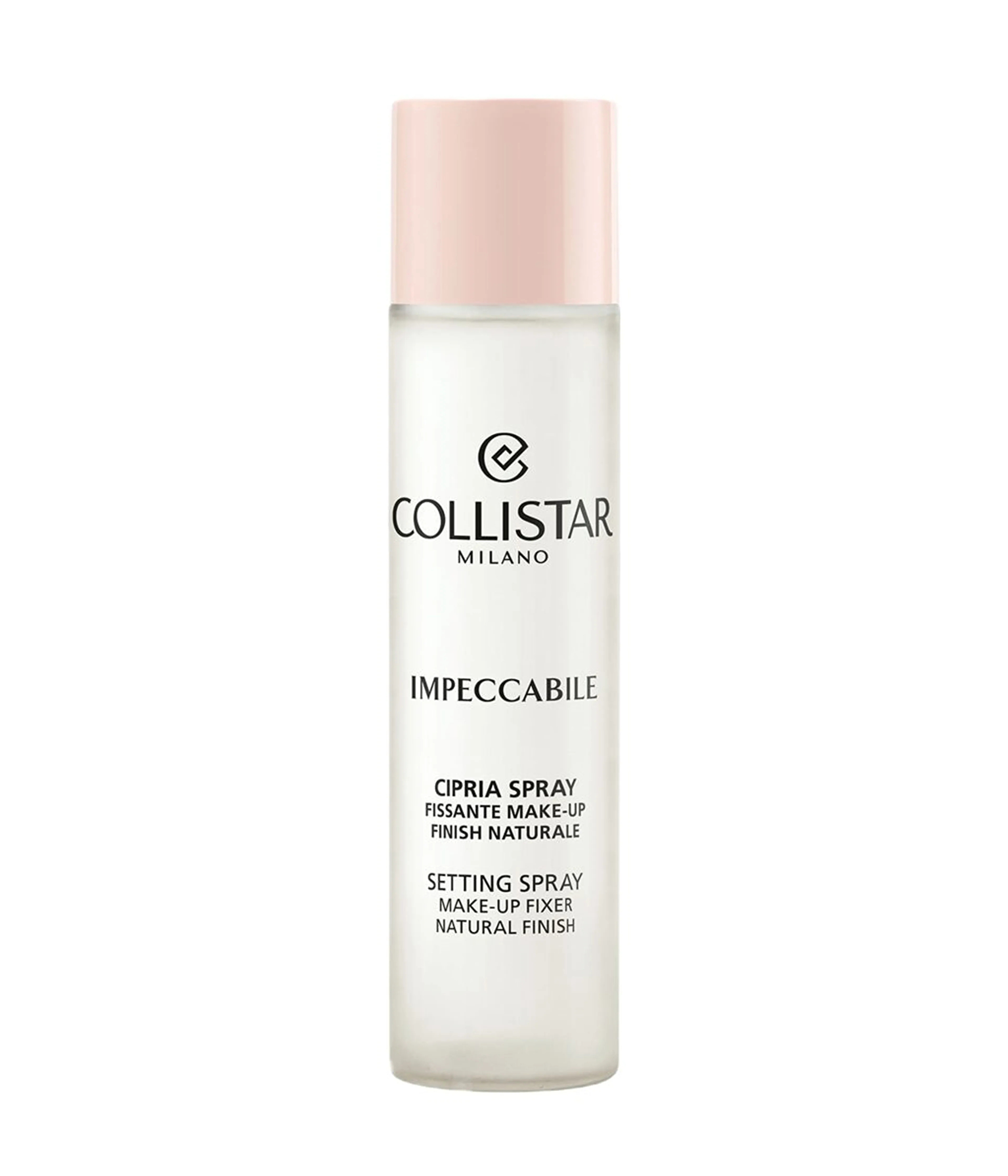 Collistar Fixační sprej Impeccabile Setting Powder 100 ml
